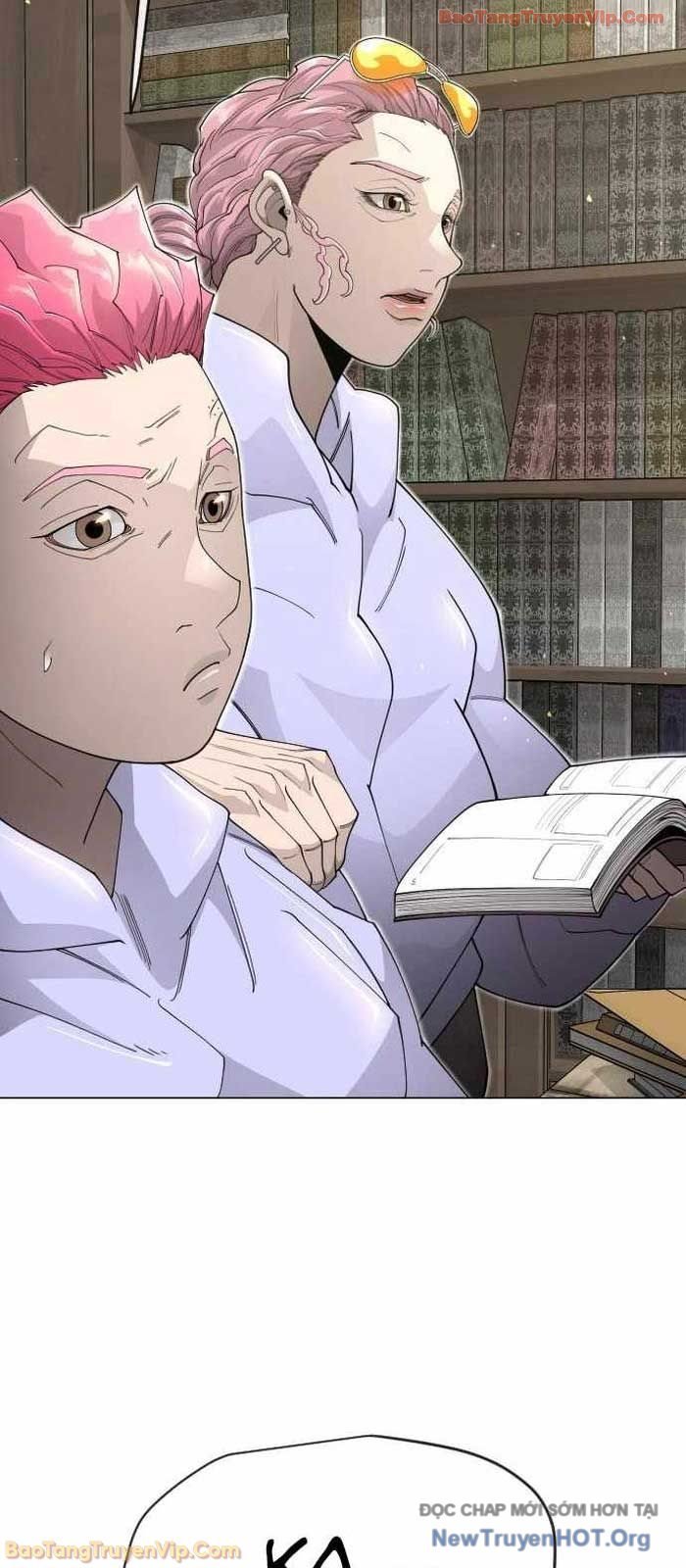 Kỷ Nguyên Siêu Anh Hùng Chapter 202 - Trang 2