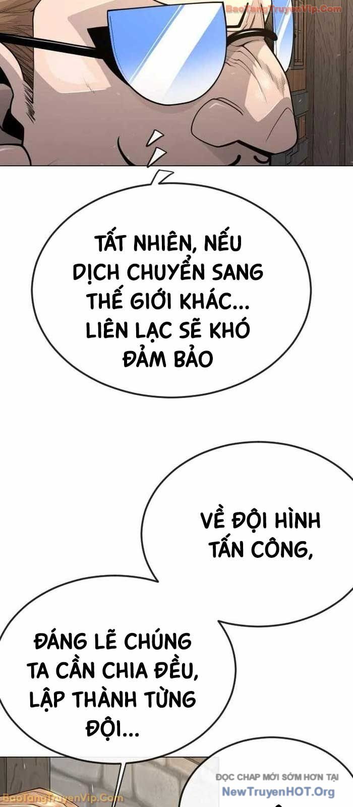 Kỷ Nguyên Siêu Anh Hùng Chapter 202 - Trang 2