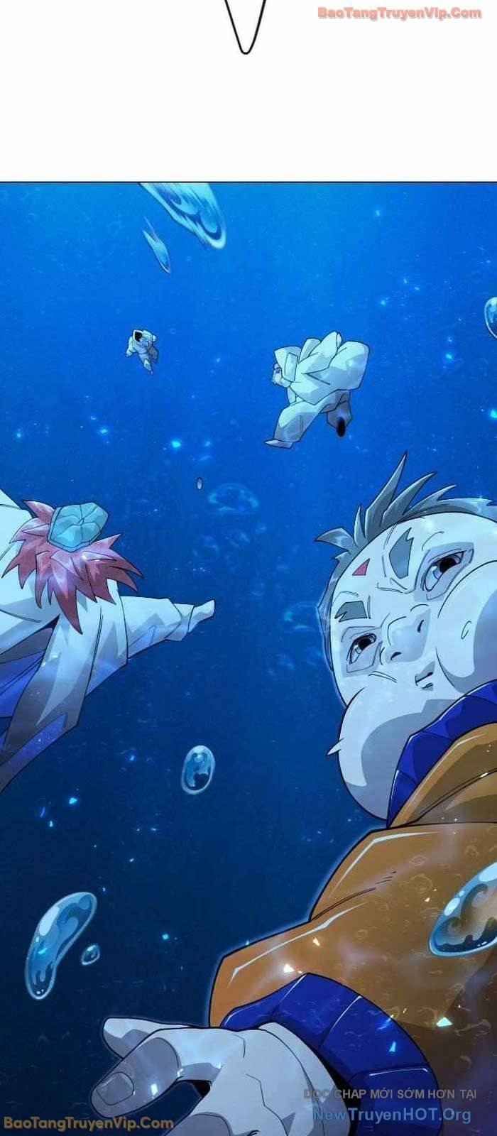 Kỷ Nguyên Siêu Anh Hùng Chapter 204 - Trang 3