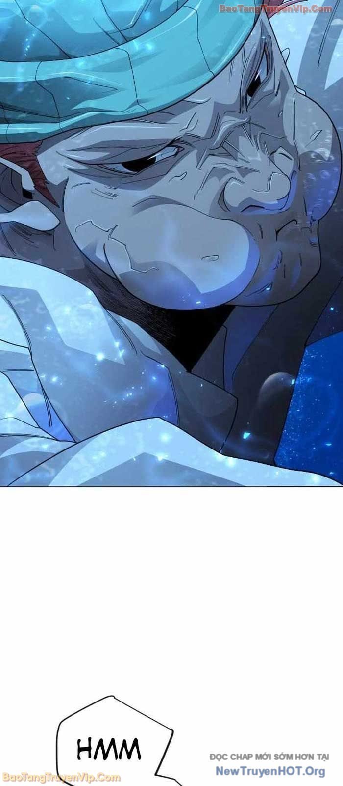 Kỷ Nguyên Siêu Anh Hùng Chapter 204 - Trang 3
