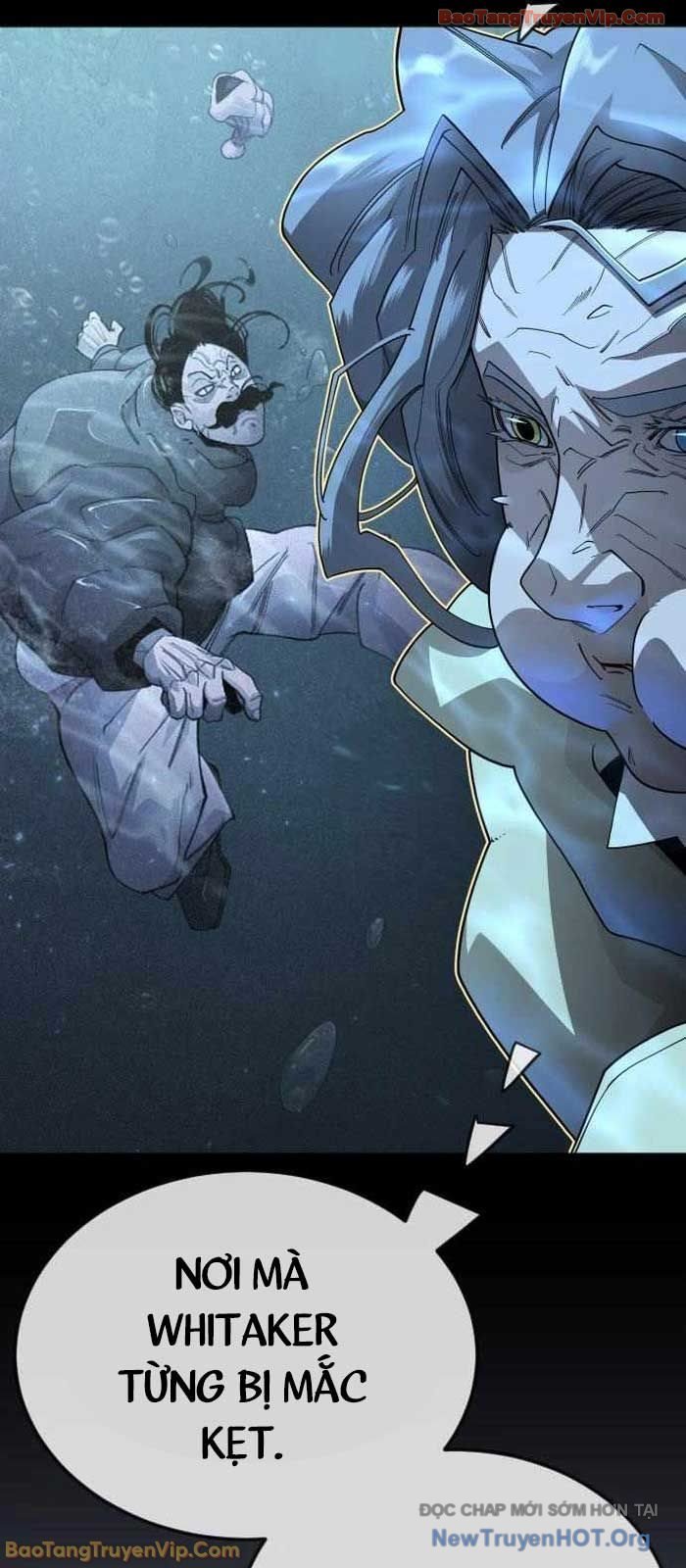 Kỷ Nguyên Siêu Anh Hùng Chapter 204 - Trang 3