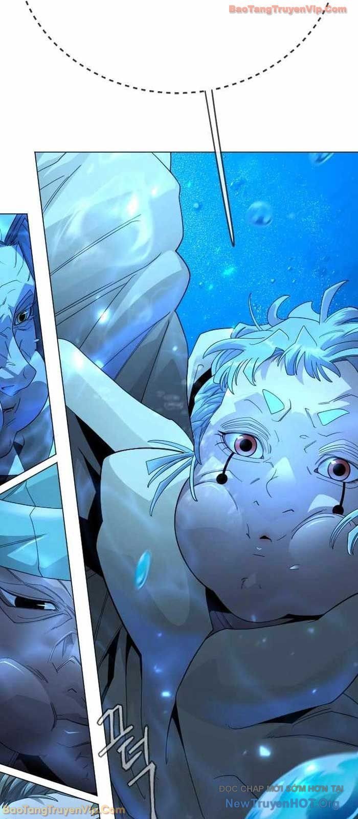Kỷ Nguyên Siêu Anh Hùng Chapter 204 - Trang 3