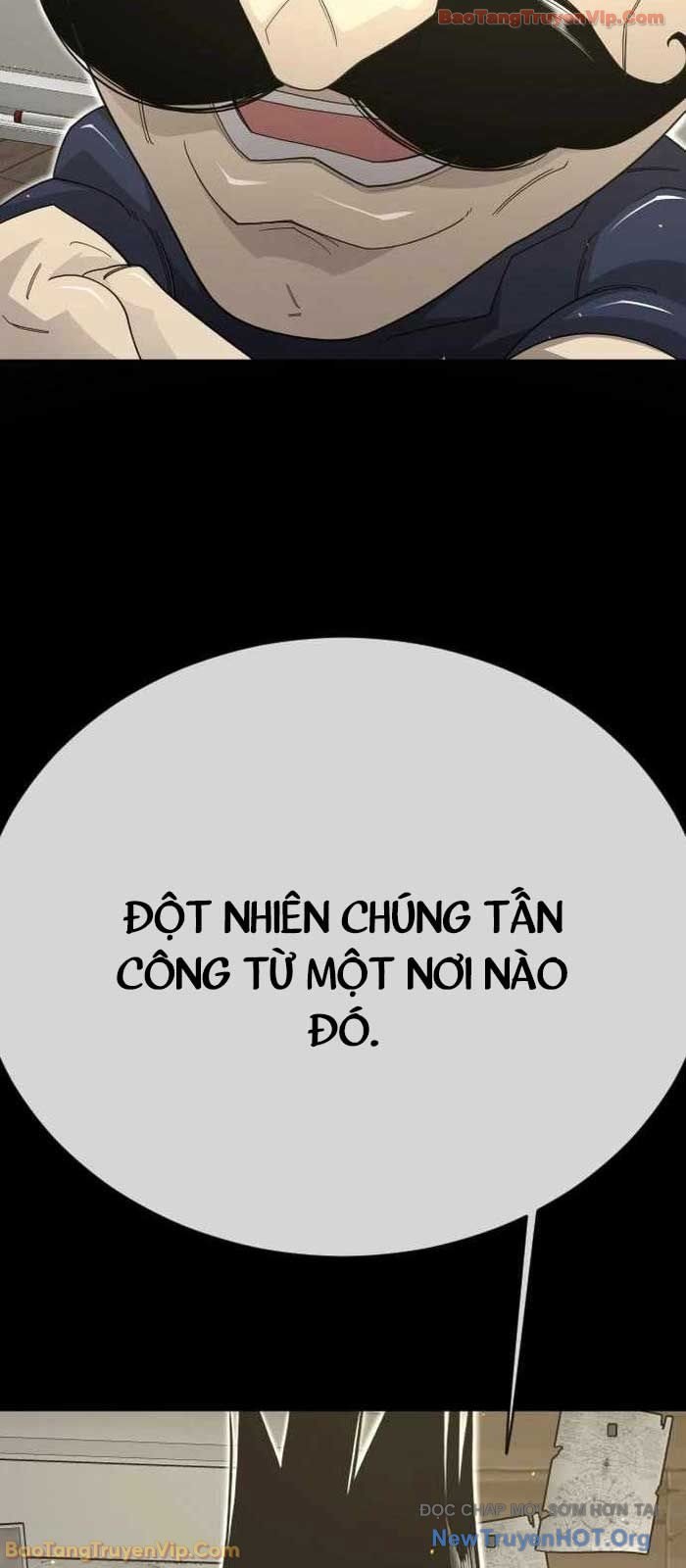 Kỷ Nguyên Siêu Anh Hùng Chapter 204 - Trang 3