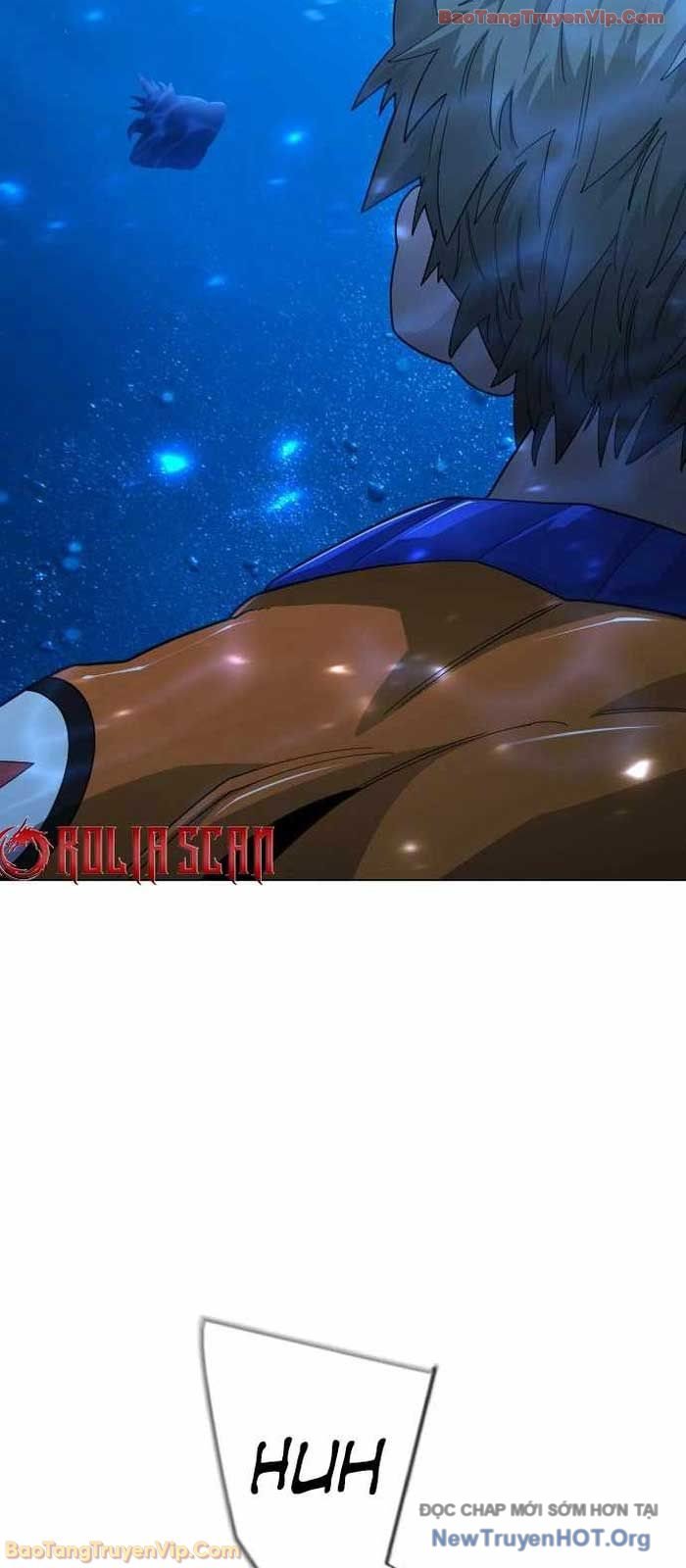Kỷ Nguyên Siêu Anh Hùng Chapter 204 - Trang 3