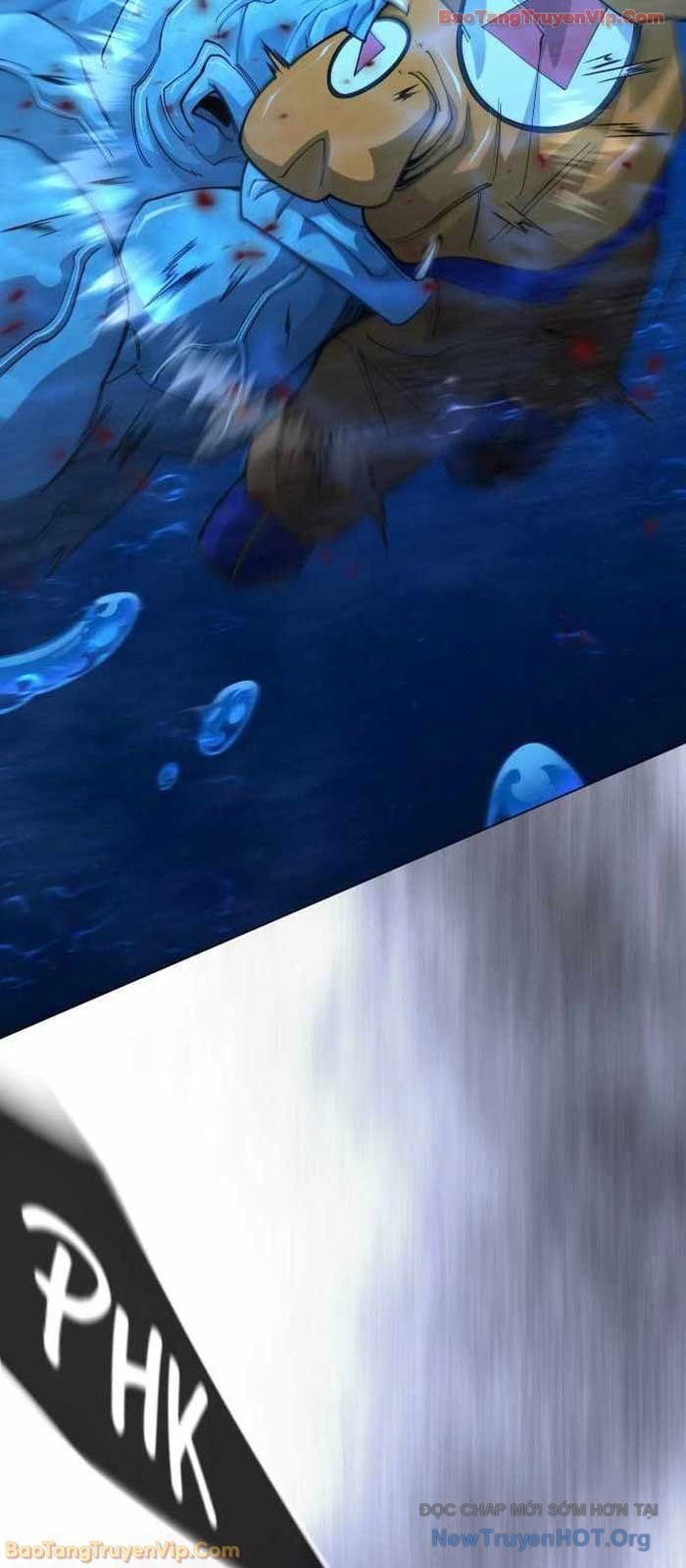 Kỷ Nguyên Siêu Anh Hùng Chapter 204 - Trang 3