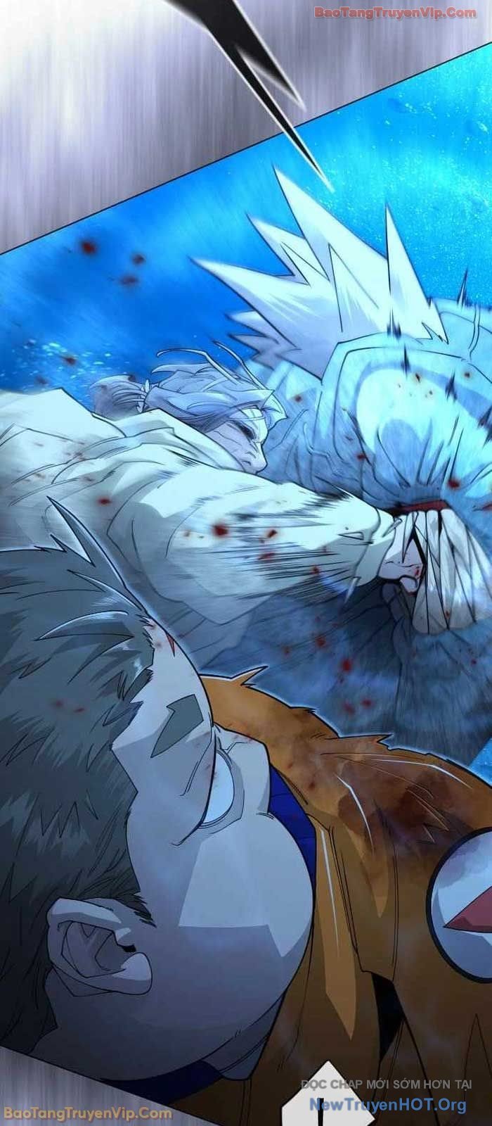 Kỷ Nguyên Siêu Anh Hùng Chapter 204 - Trang 3