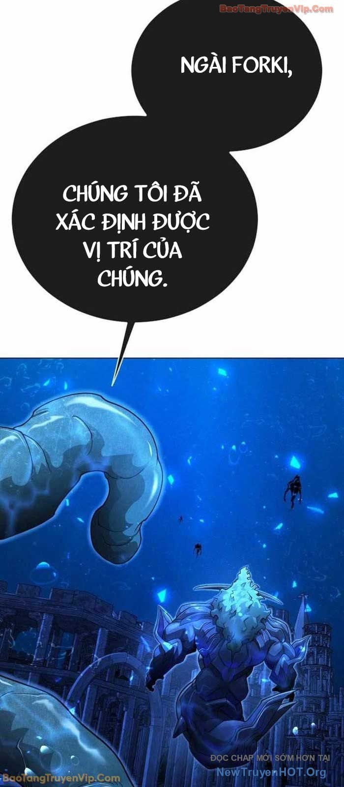 Kỷ Nguyên Siêu Anh Hùng Chapter 204 - Trang 3