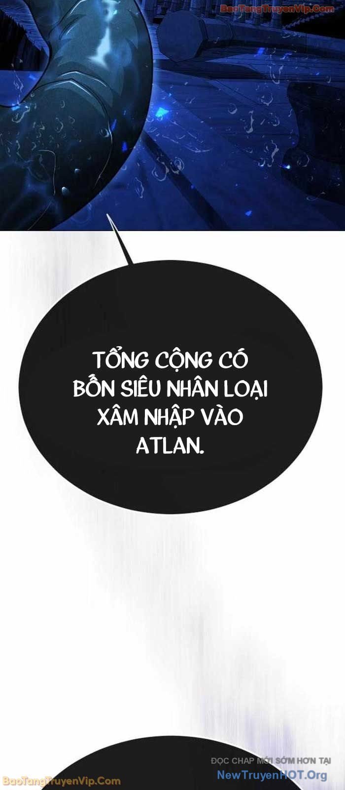 Kỷ Nguyên Siêu Anh Hùng Chapter 204 - Trang 3