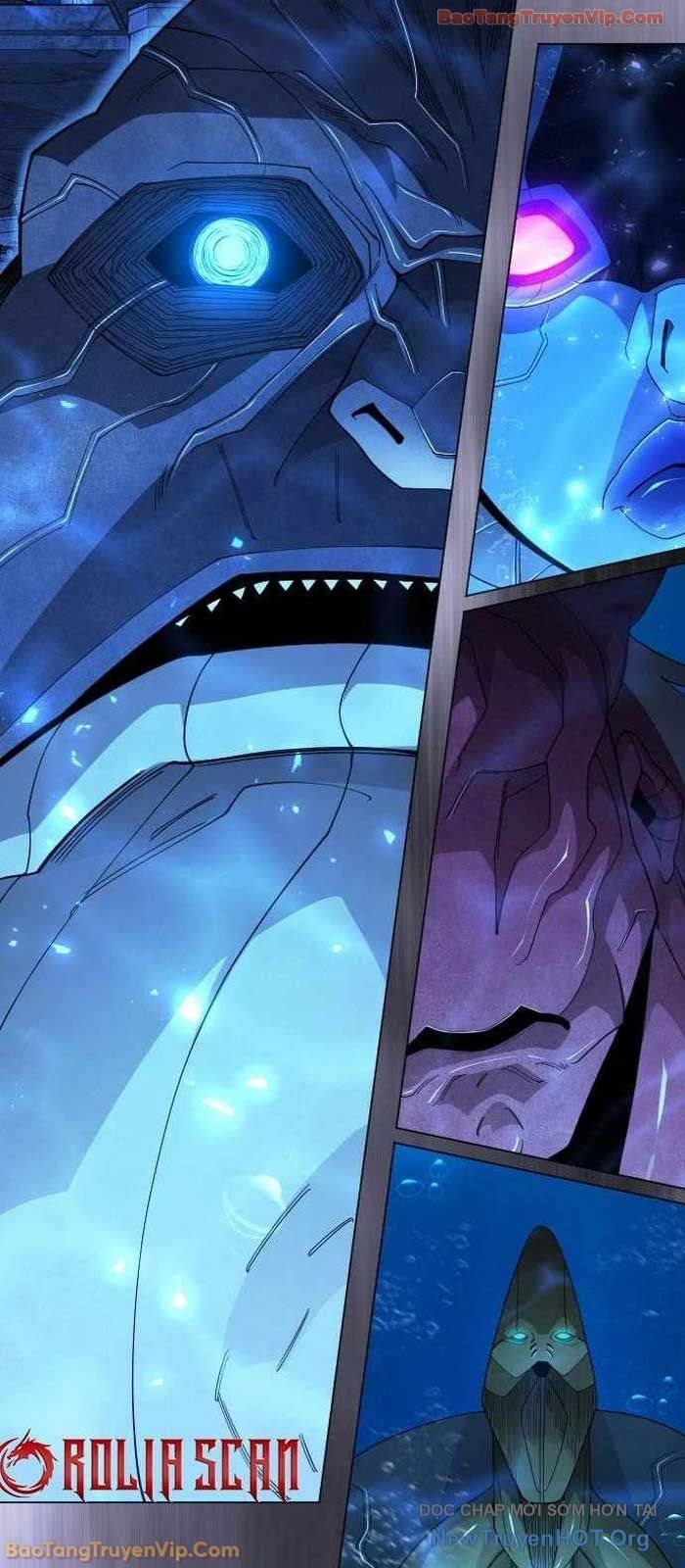 Kỷ Nguyên Siêu Anh Hùng Chapter 204 - Trang 3