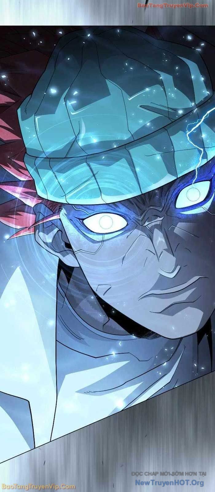 Kỷ Nguyên Siêu Anh Hùng Chapter 204 - Trang 3