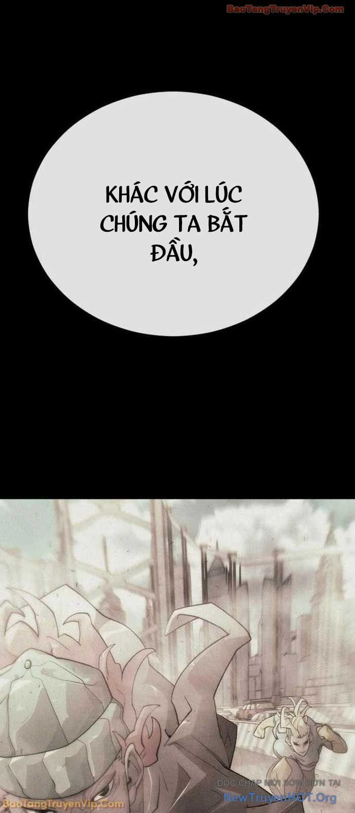 Kỷ Nguyên Siêu Anh Hùng Chapter 204 - Trang 3