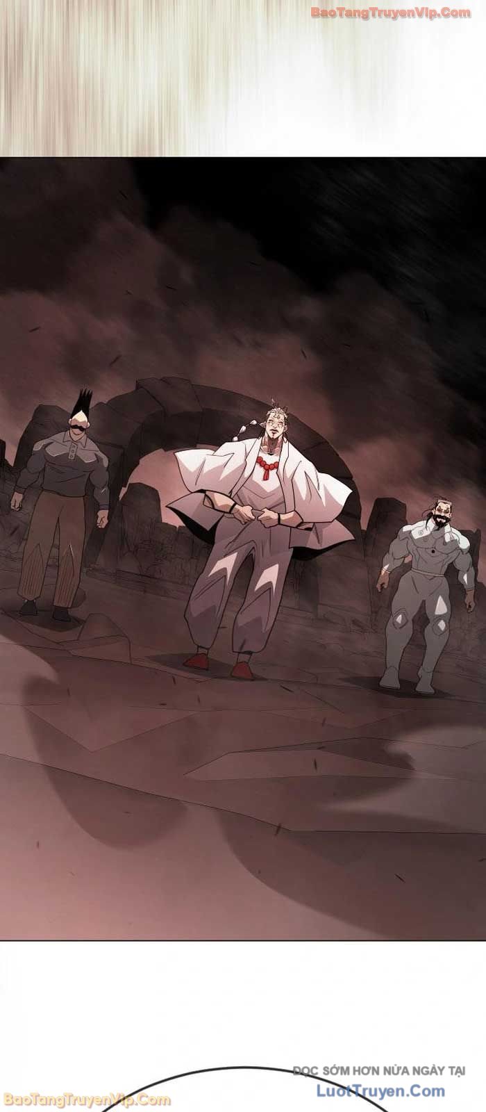 Kỷ Nguyên Siêu Anh Hùng Chapter 206 - Next 
