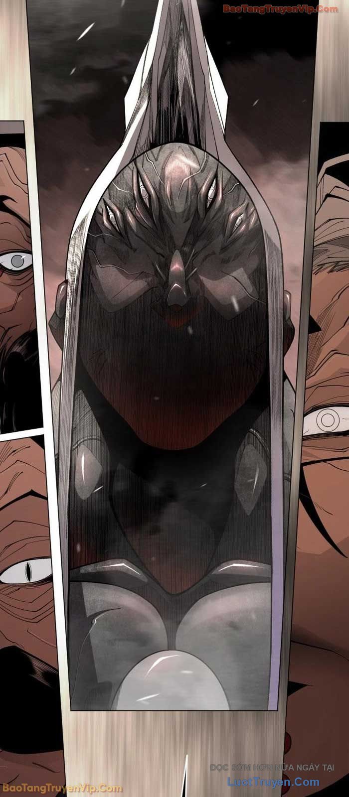 Kỷ Nguyên Siêu Anh Hùng Chapter 206 - Next 