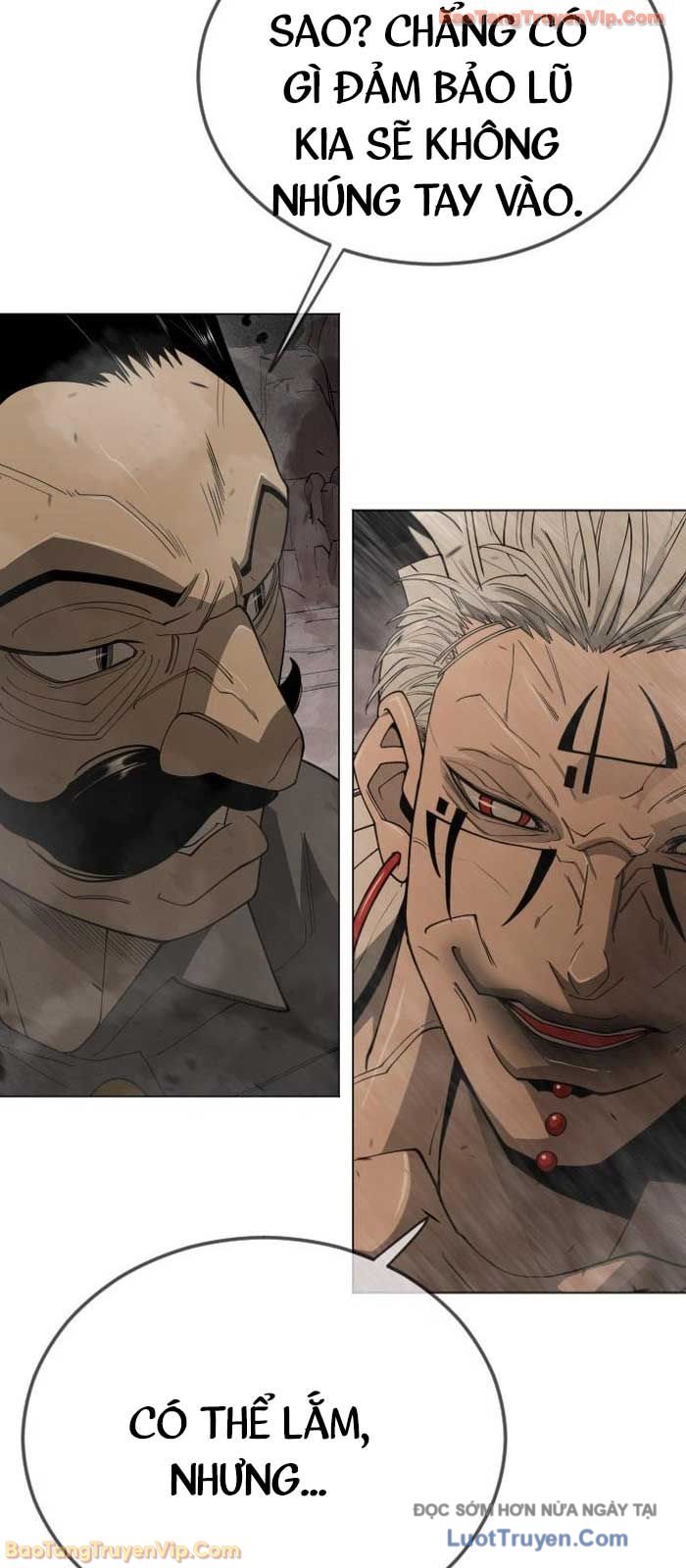 Kỷ Nguyên Siêu Anh Hùng Chapter 206 - Next 