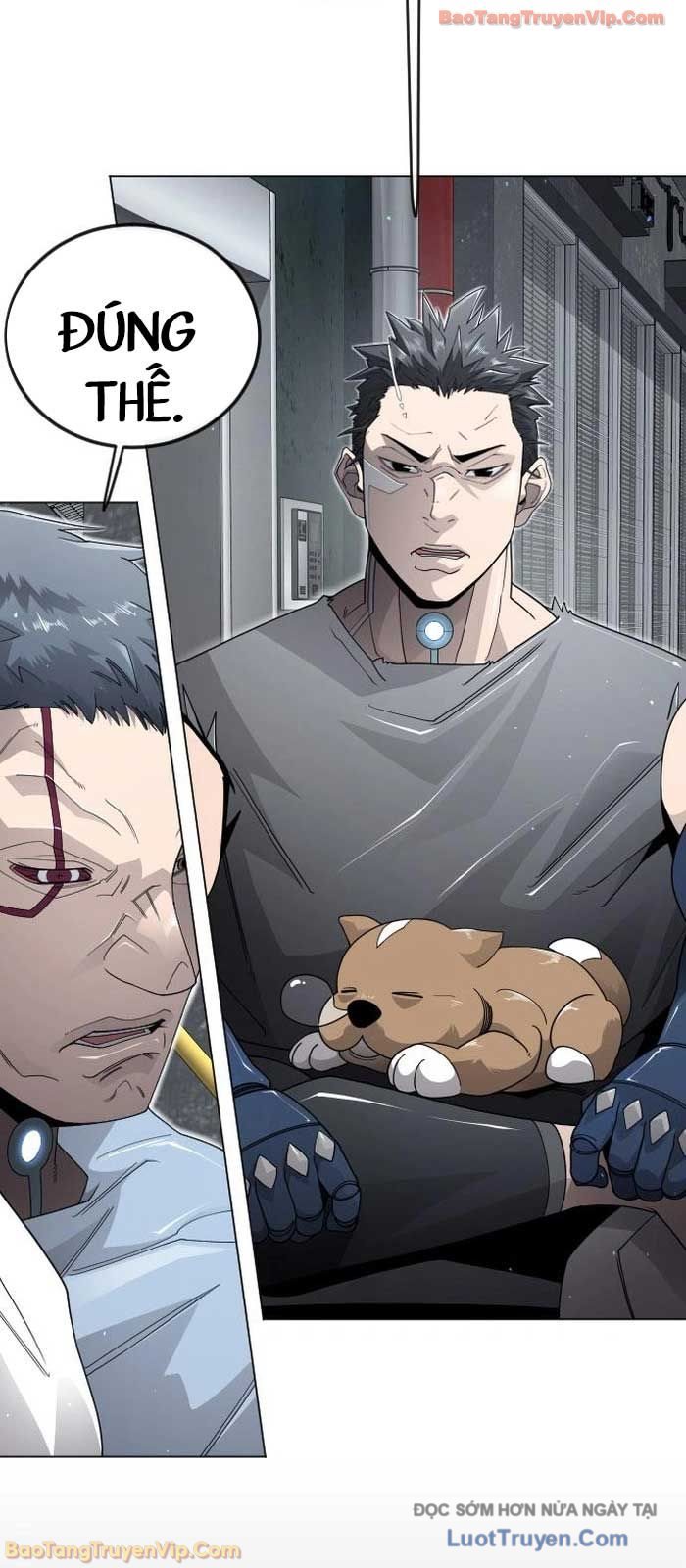 Kỷ Nguyên Siêu Anh Hùng Chapter 206 - Next 
