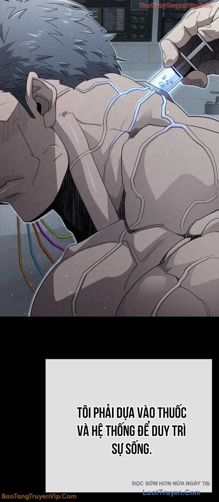 Kỷ Nguyên Siêu Anh Hùng Chapter 206 - Next 