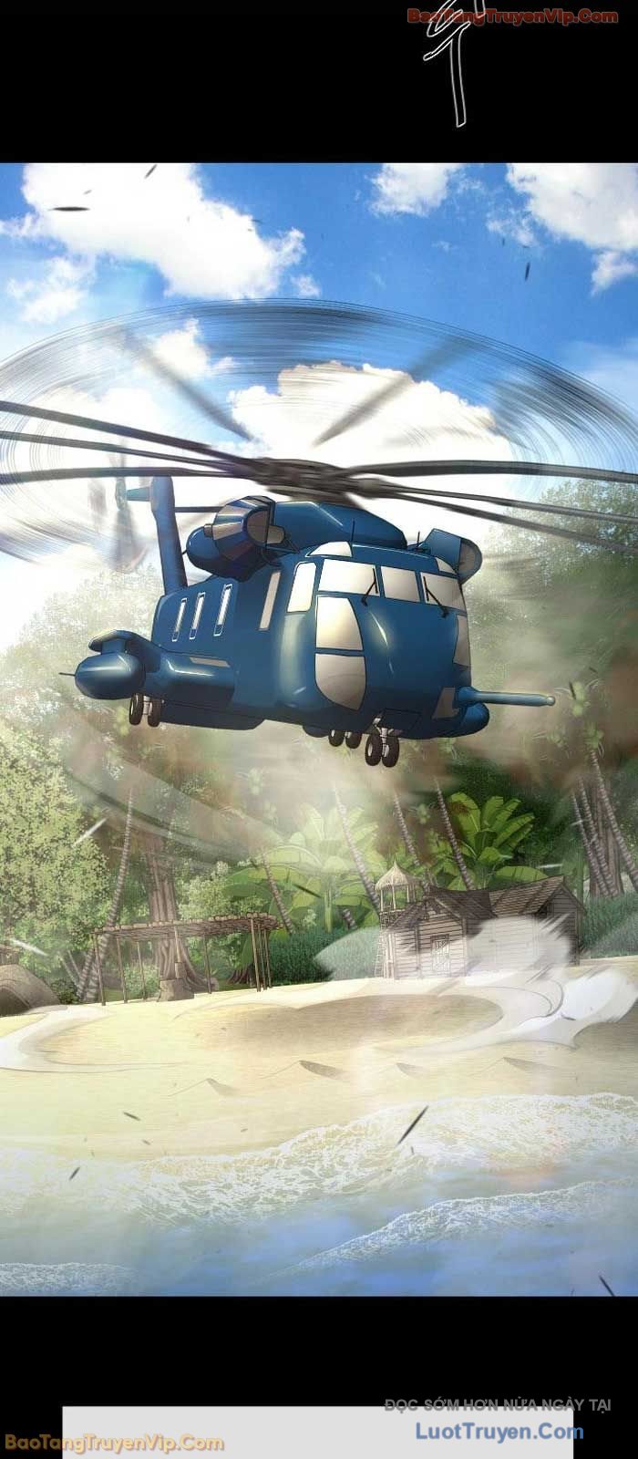 Kỷ Nguyên Siêu Anh Hùng Chapter 206 - Next 