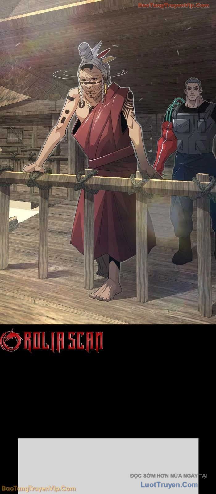Kỷ Nguyên Siêu Anh Hùng Chapter 206 - Next 