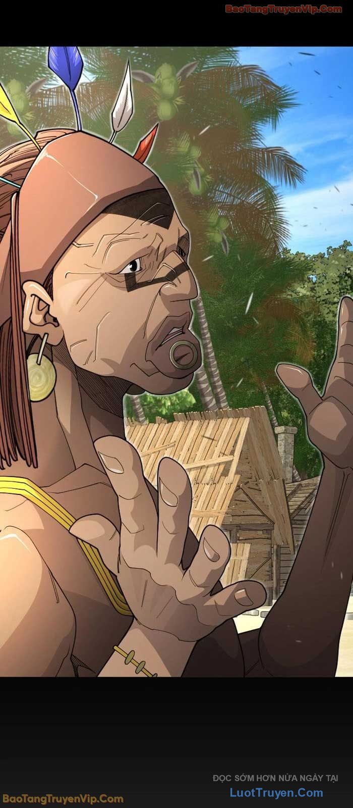 Kỷ Nguyên Siêu Anh Hùng Chapter 206 - Next 