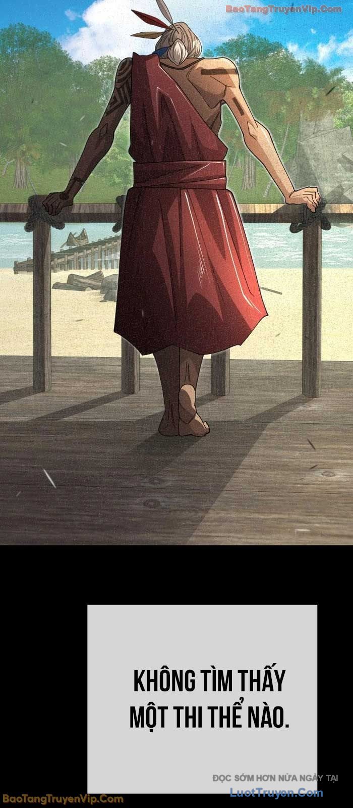 Kỷ Nguyên Siêu Anh Hùng Chapter 206 - Next 