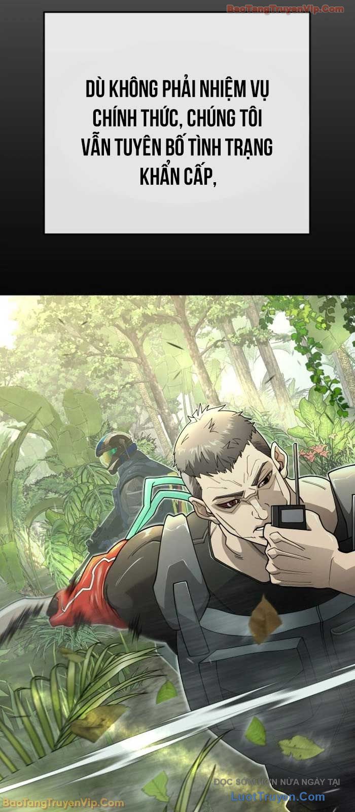 Kỷ Nguyên Siêu Anh Hùng Chapter 206 - Next 