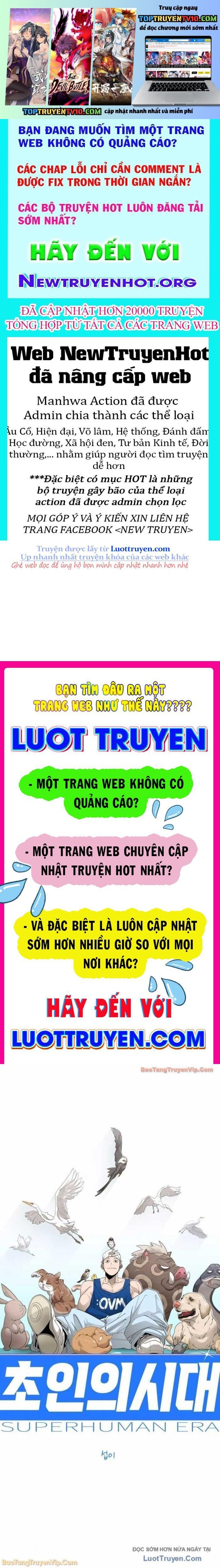Kỷ Nguyên Siêu Anh Hùng Chapter 207 - Next 