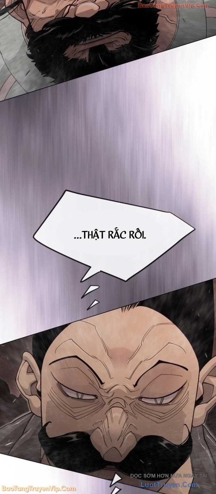 Kỷ Nguyên Siêu Anh Hùng Chapter 207 - Next 