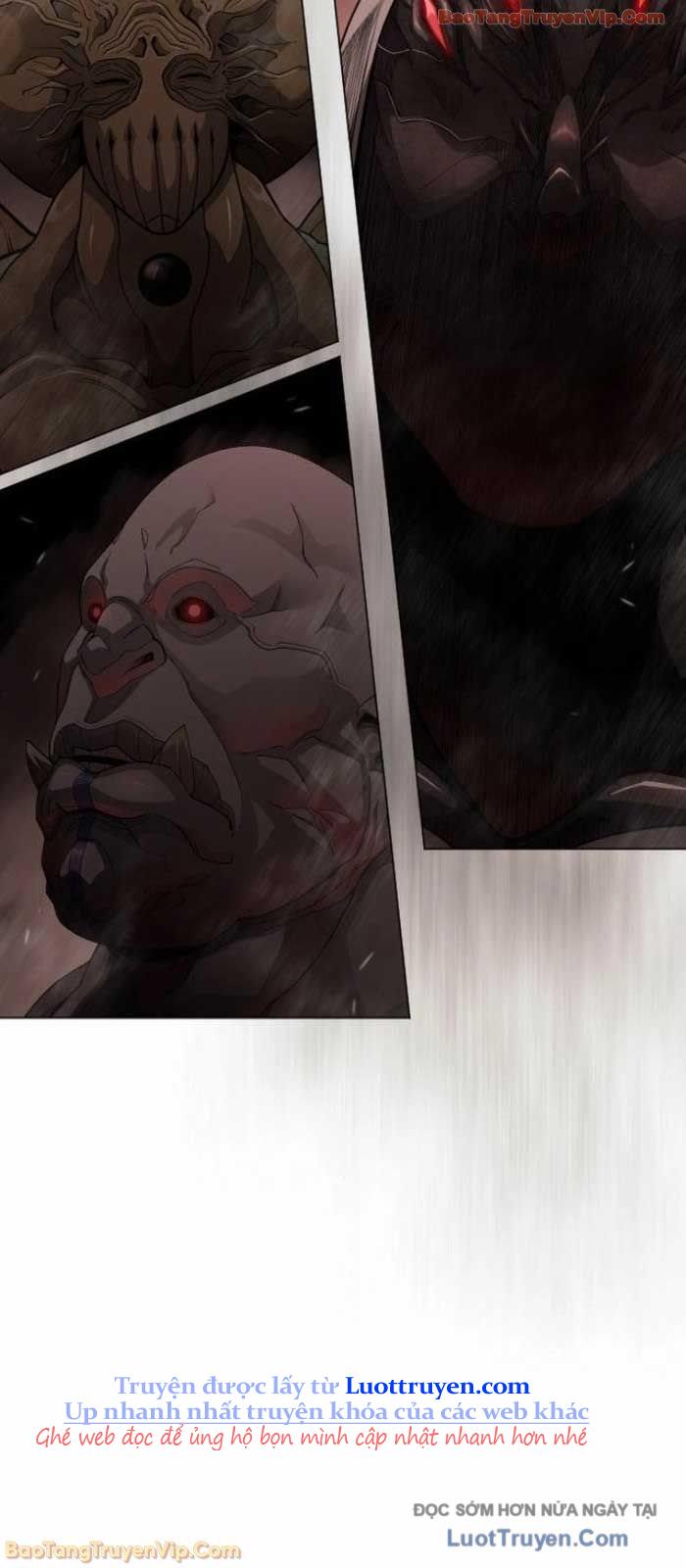 Kỷ Nguyên Siêu Anh Hùng Chapter 207 - Next 