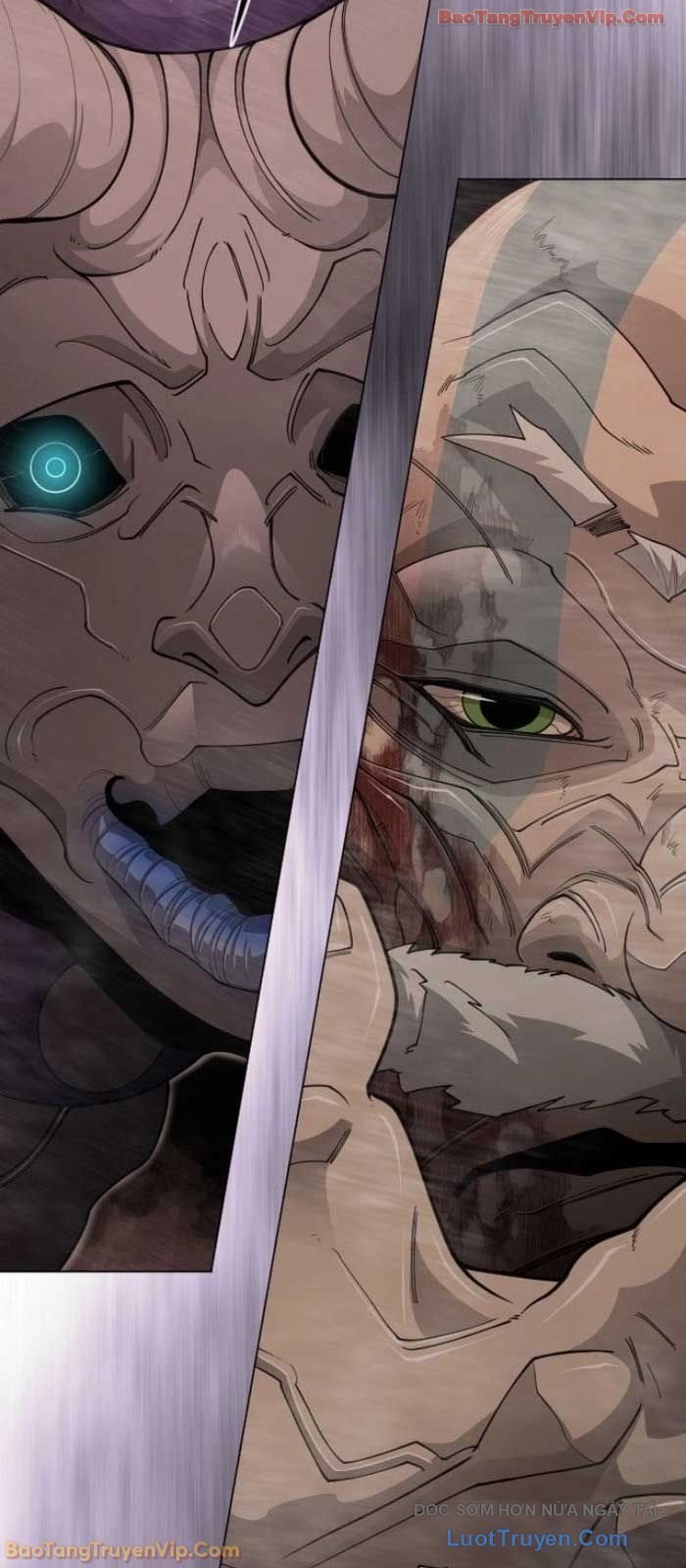 Kỷ Nguyên Siêu Anh Hùng Chapter 207 - Next 