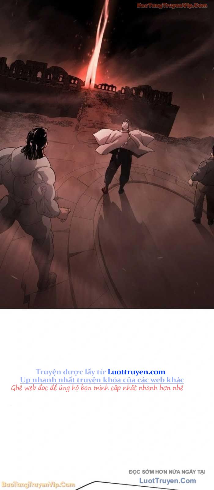 Kỷ Nguyên Siêu Anh Hùng Chapter 207 - Next 