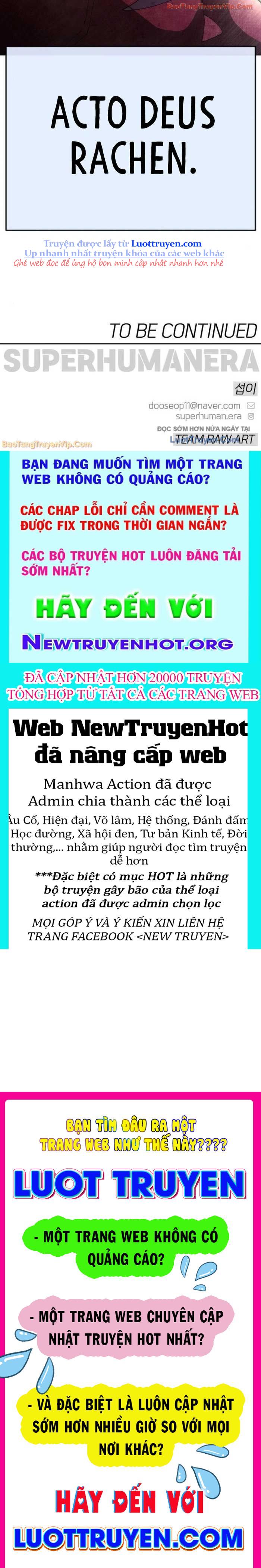 Kỷ Nguyên Siêu Anh Hùng Chapter 207 - Next 