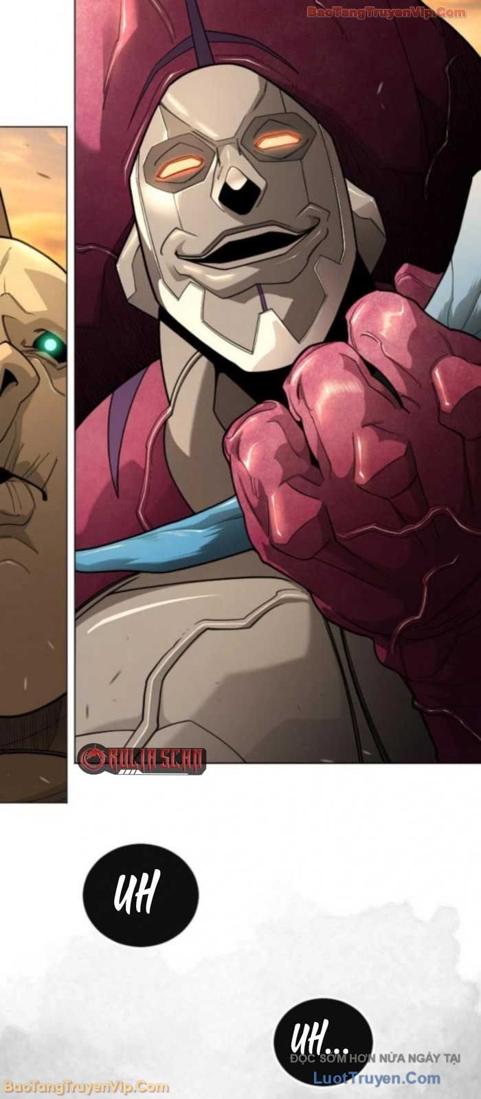 Kỷ Nguyên Siêu Anh Hùng Chapter 208 - Trang 2