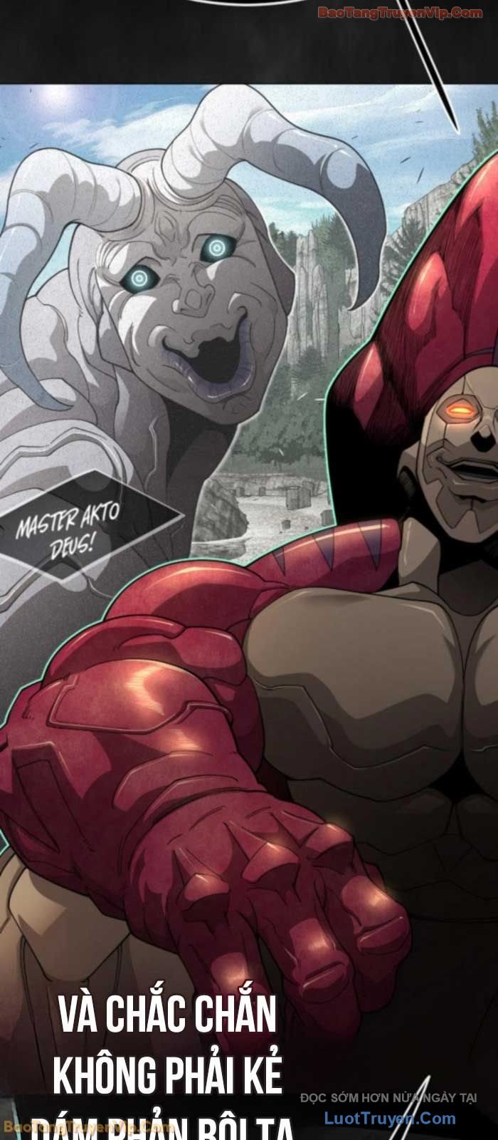 Kỷ Nguyên Siêu Anh Hùng Chapter 208 - Trang 2