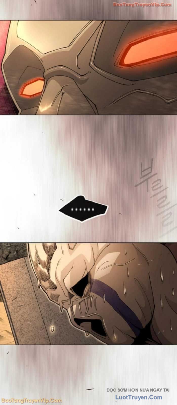 Kỷ Nguyên Siêu Anh Hùng Chapter 208 - Trang 2