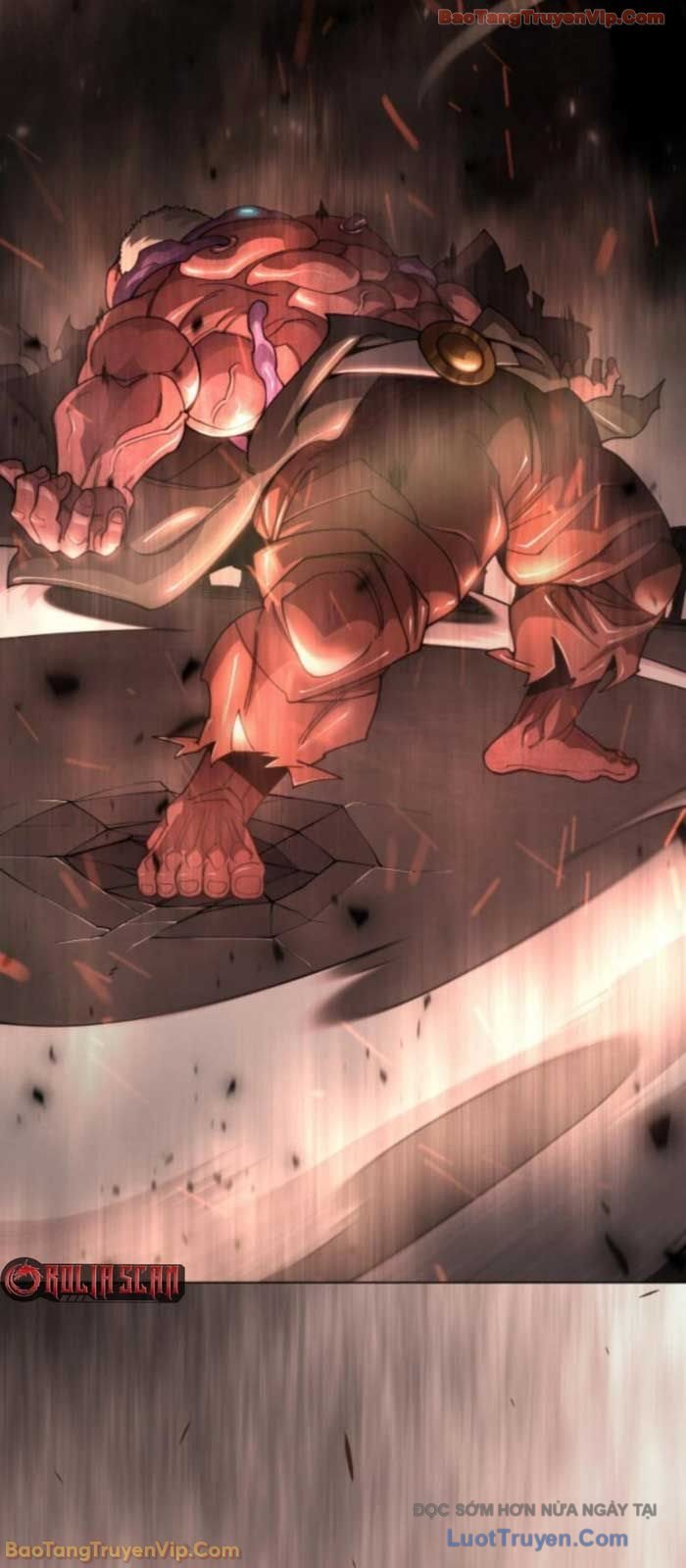 Kỷ Nguyên Siêu Anh Hùng Chapter 208 - Trang 2