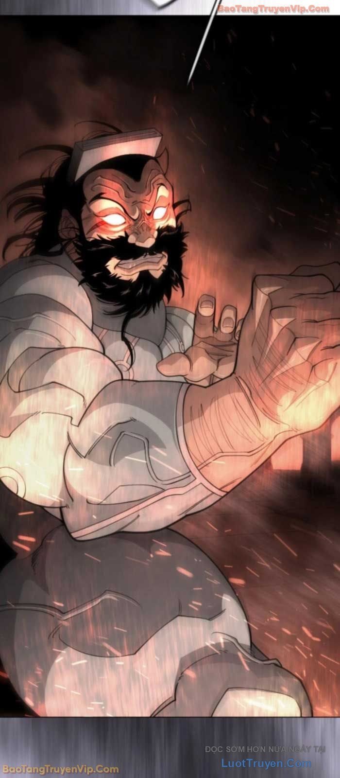 Kỷ Nguyên Siêu Anh Hùng Chapter 208 - Trang 2