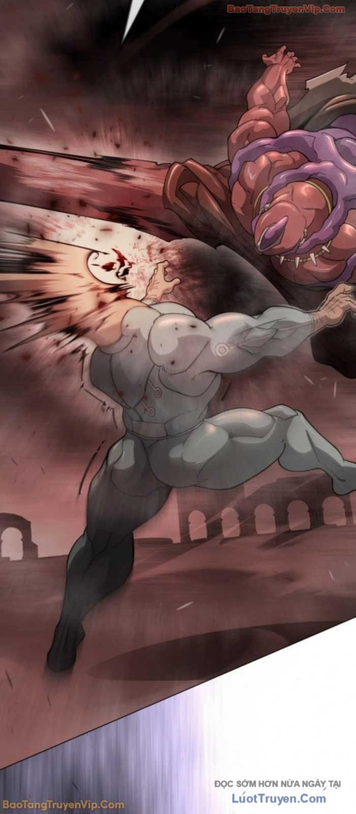 Kỷ Nguyên Siêu Anh Hùng Chapter 208 - Trang 2