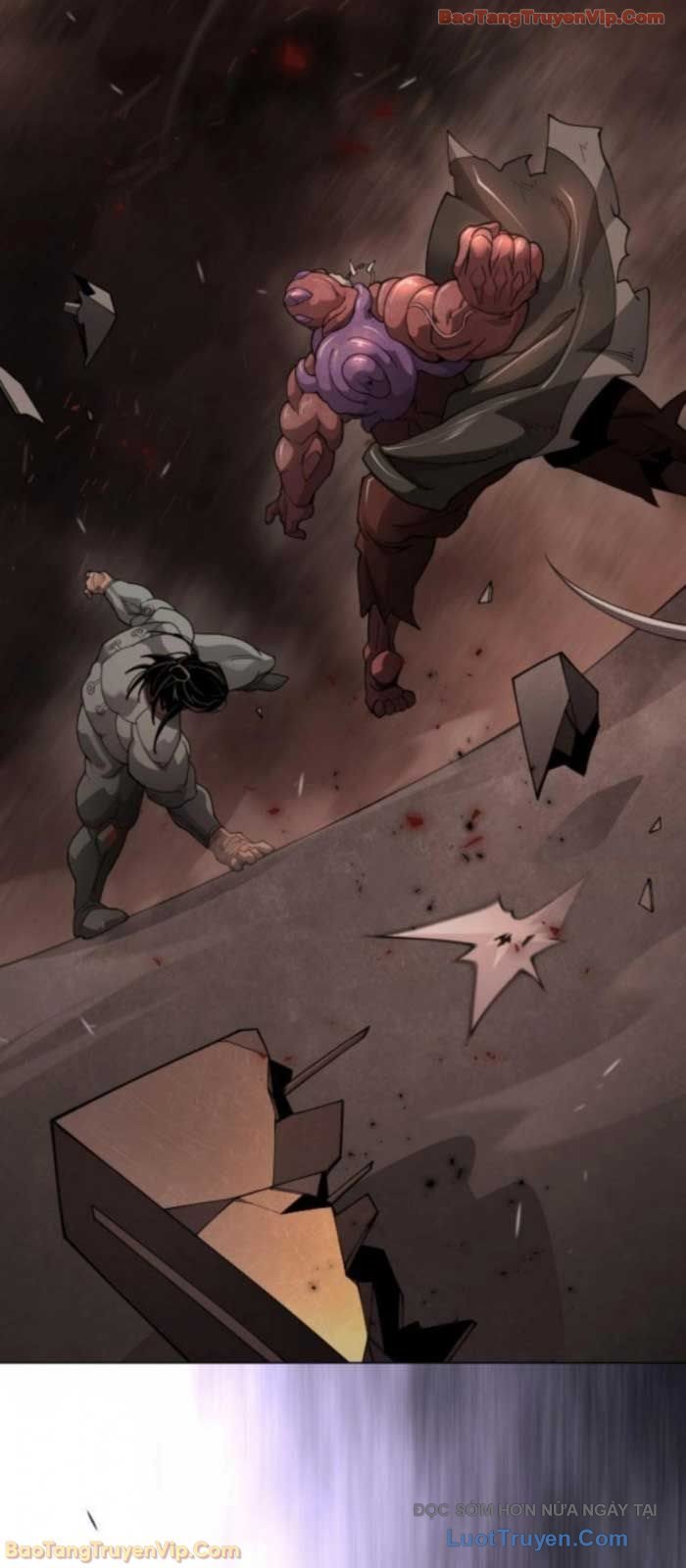 Kỷ Nguyên Siêu Anh Hùng Chapter 208 - Trang 2