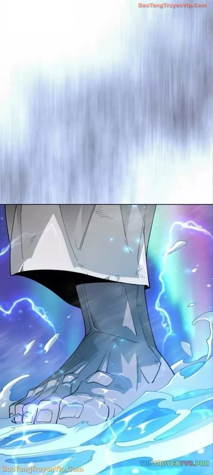 kỷ nguyên siêu anh hùng Chapter 224 4