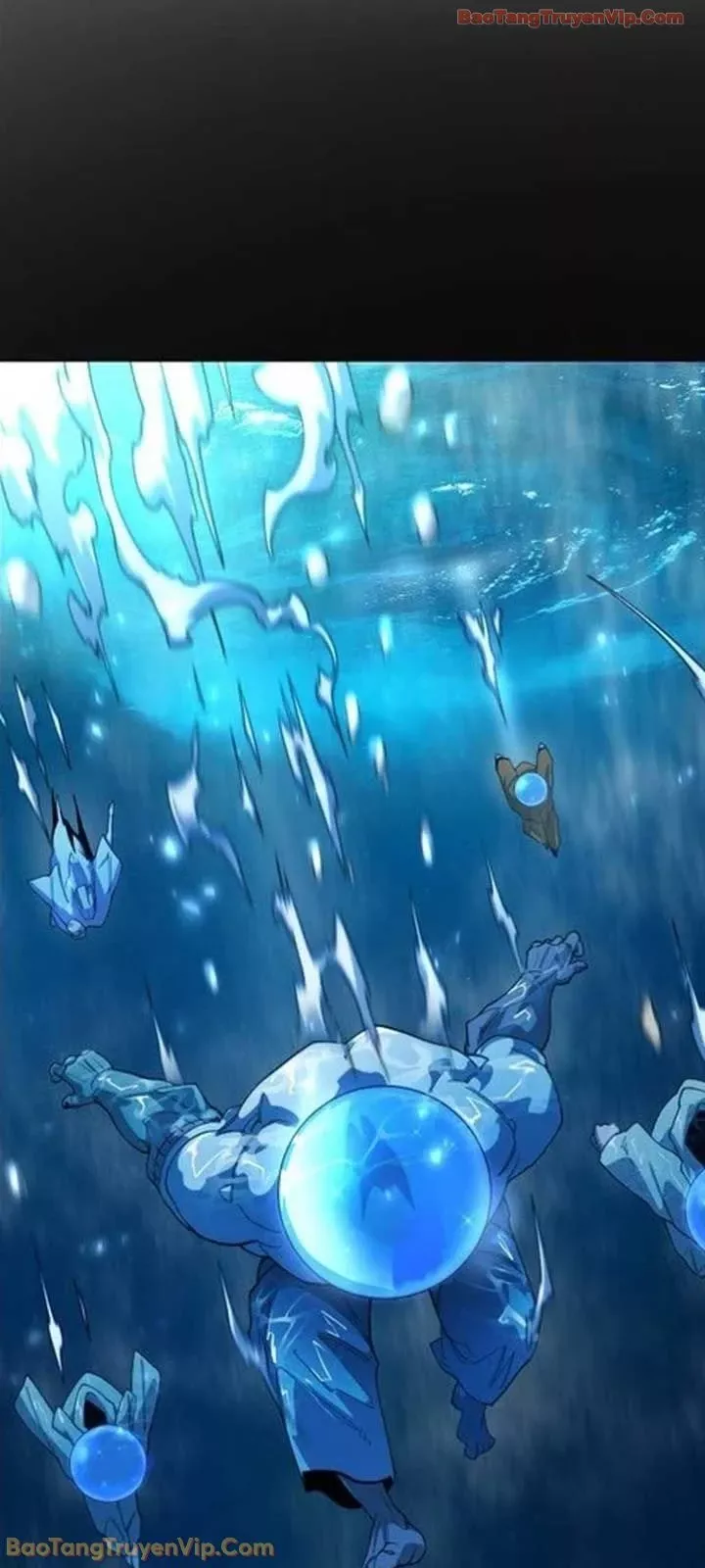 kỷ nguyên siêu anh hùng Chapter 224 7