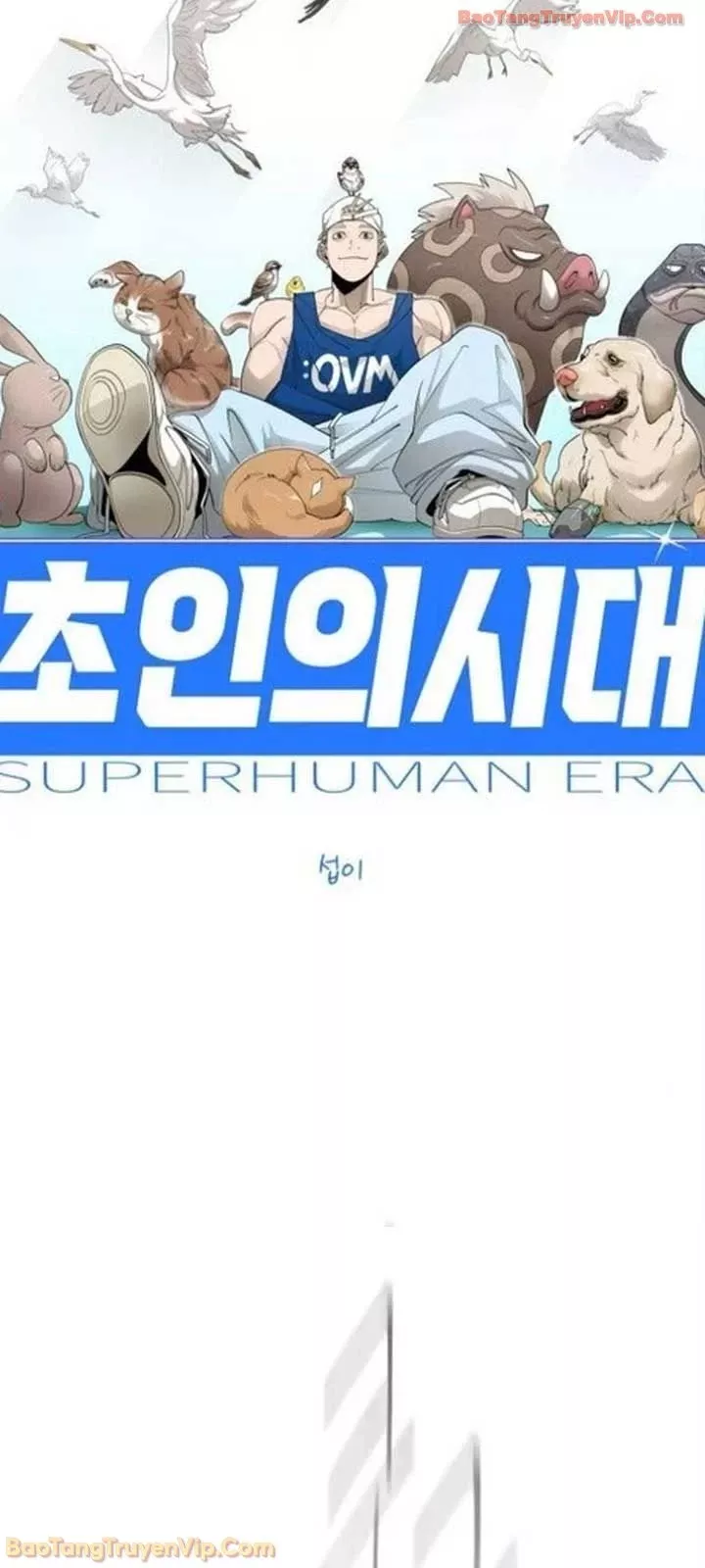 kỷ nguyên siêu anh hùng Chapter 224 10