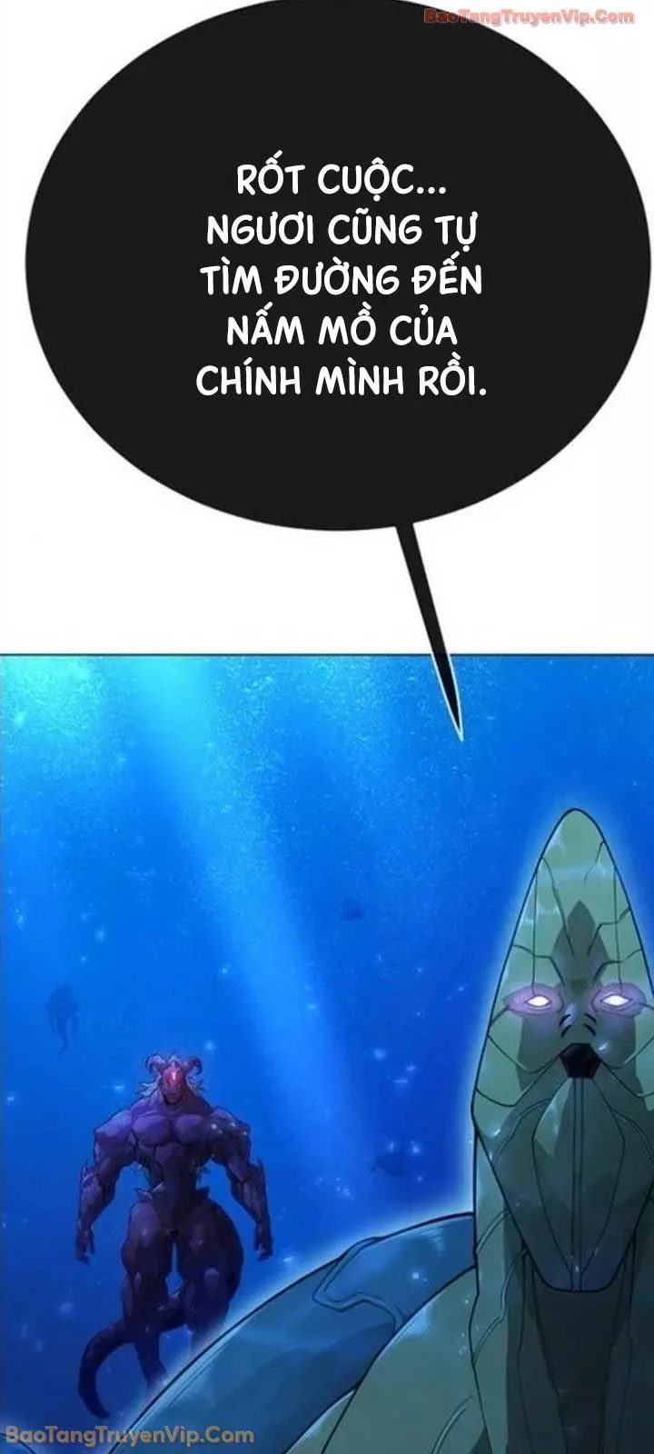 kỷ nguyên siêu anh hùng Chapter 224 17