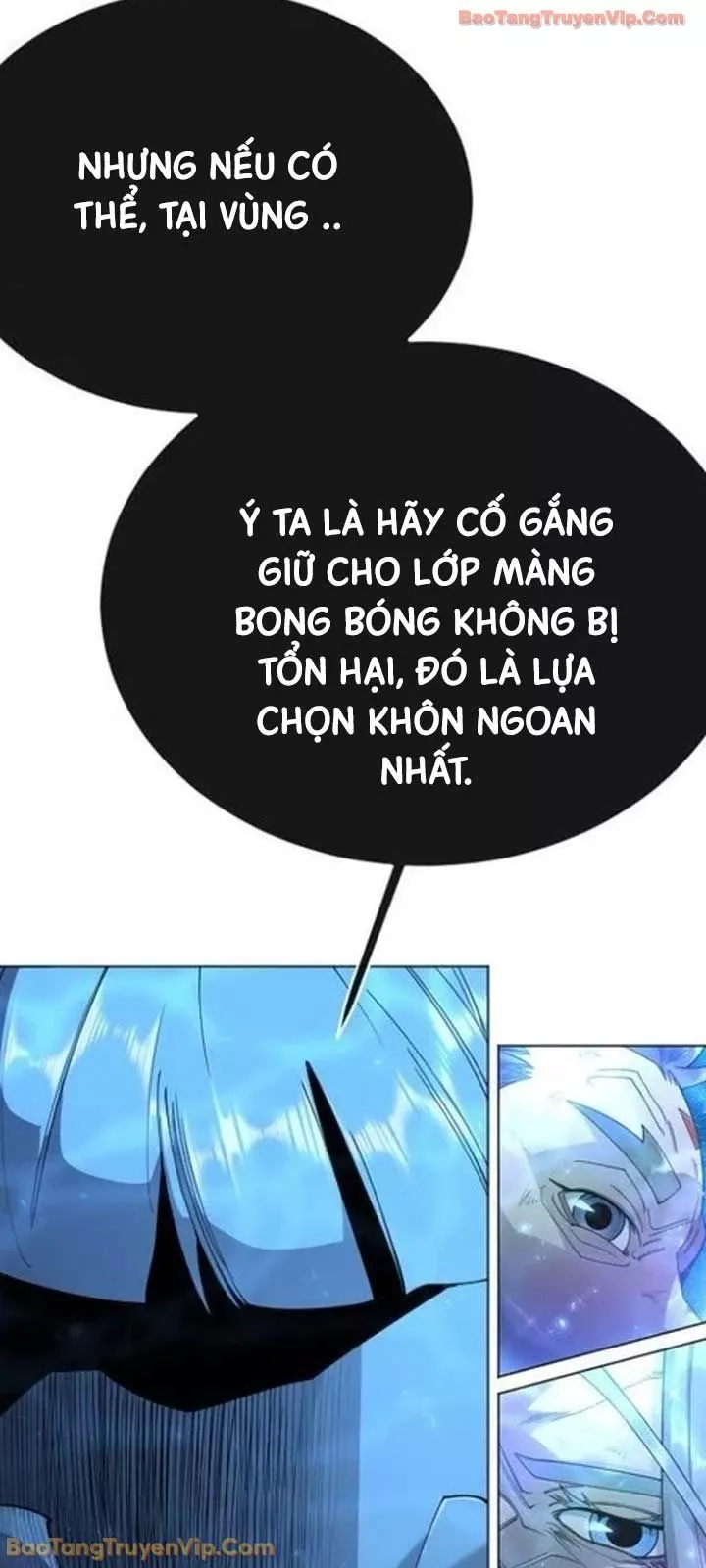 kỷ nguyên siêu anh hùng Chapter 224 34