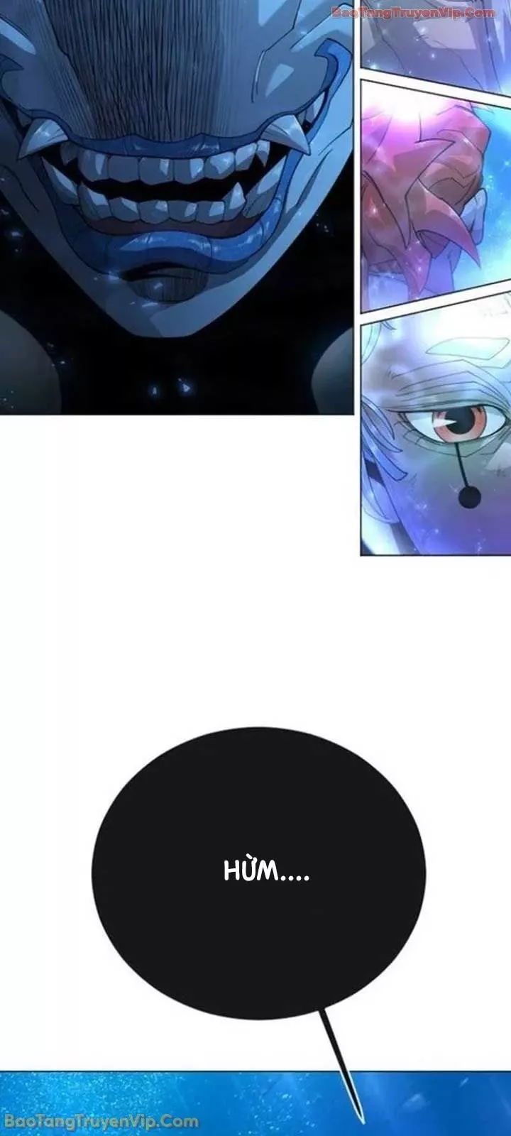 kỷ nguyên siêu anh hùng Chapter 224 35