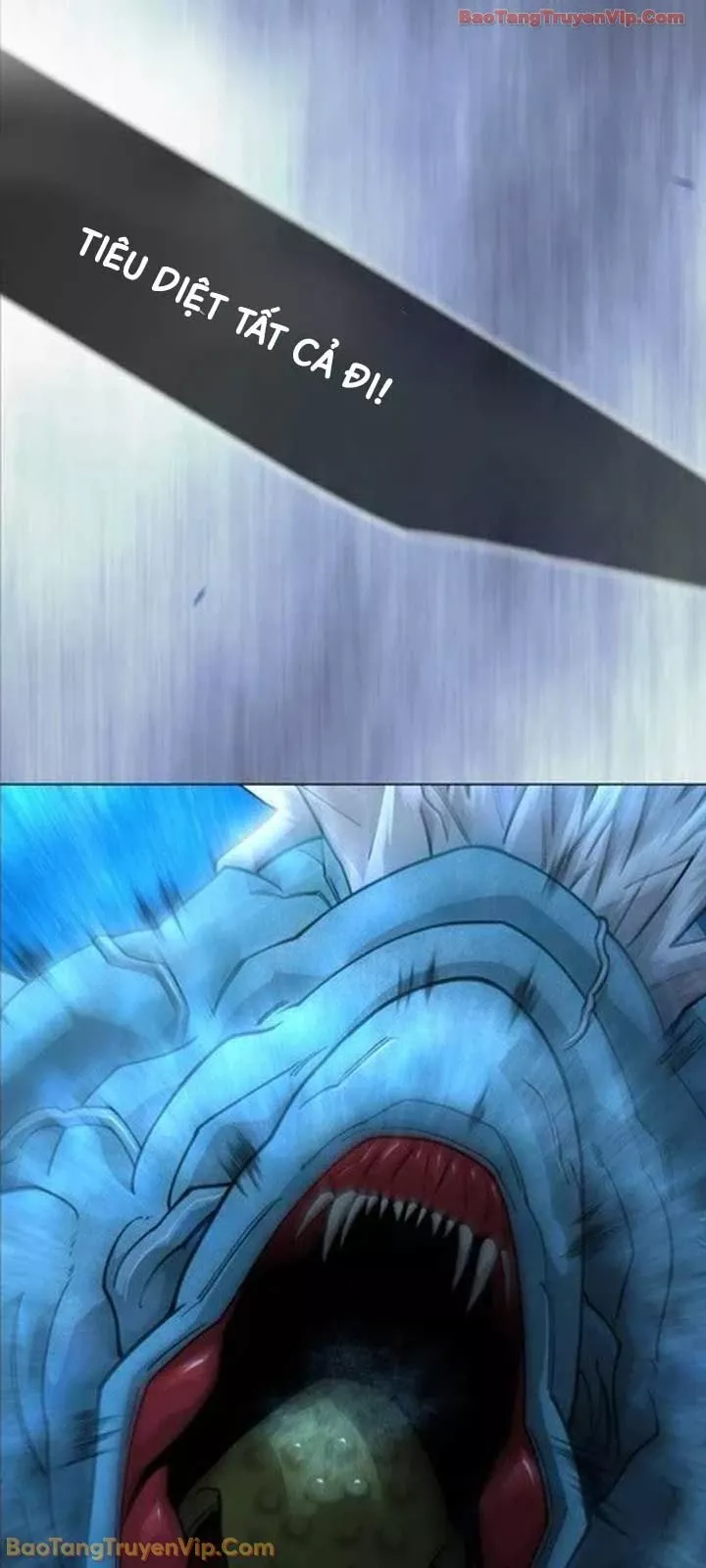 kỷ nguyên siêu anh hùng Chapter 224 45