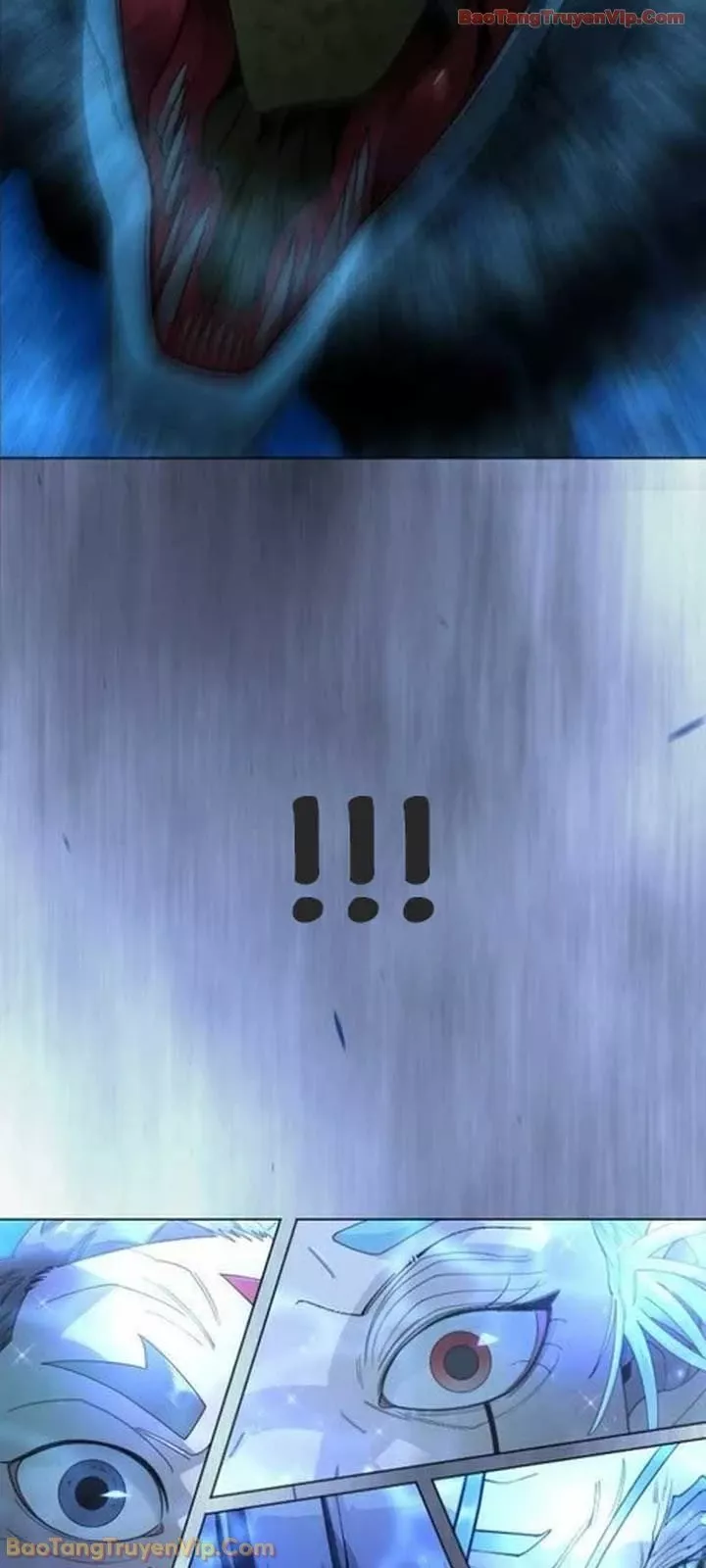 kỷ nguyên siêu anh hùng Chapter 224 46