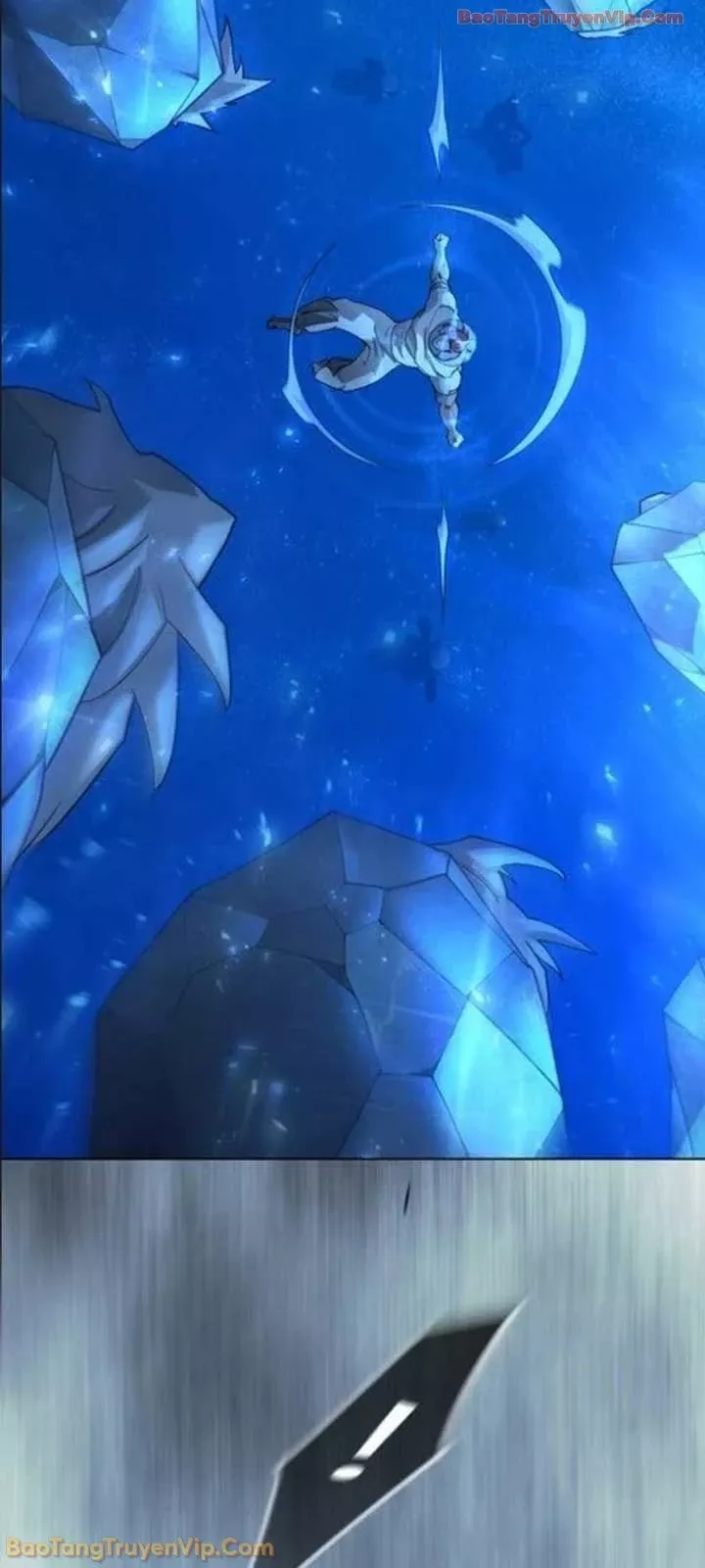 kỷ nguyên siêu anh hùng Chapter 224 51