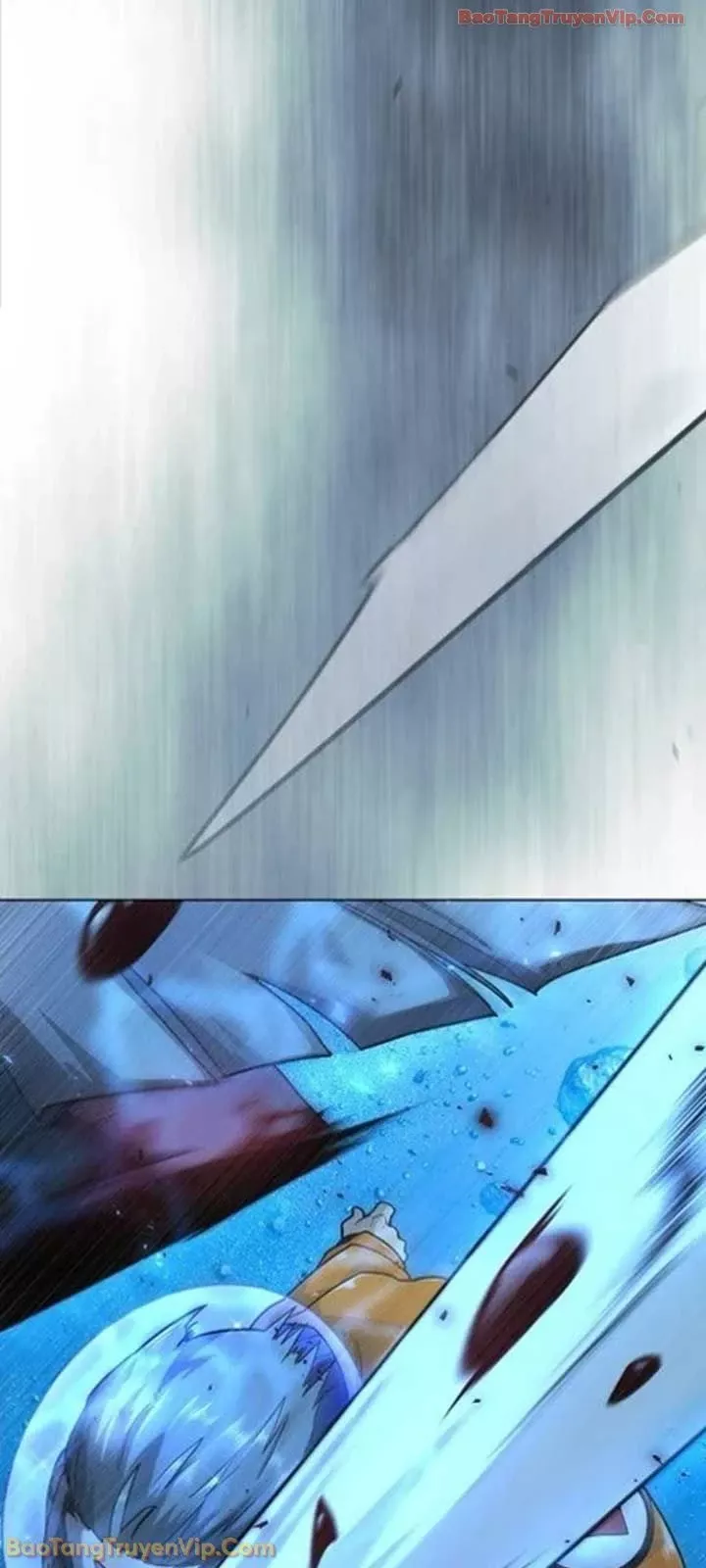 kỷ nguyên siêu anh hùng Chapter 224 54
