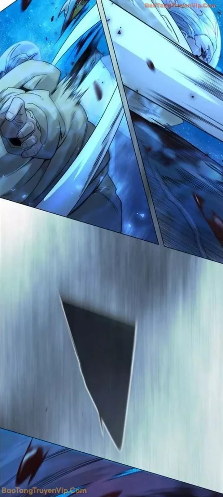 kỷ nguyên siêu anh hùng Chapter 224 56