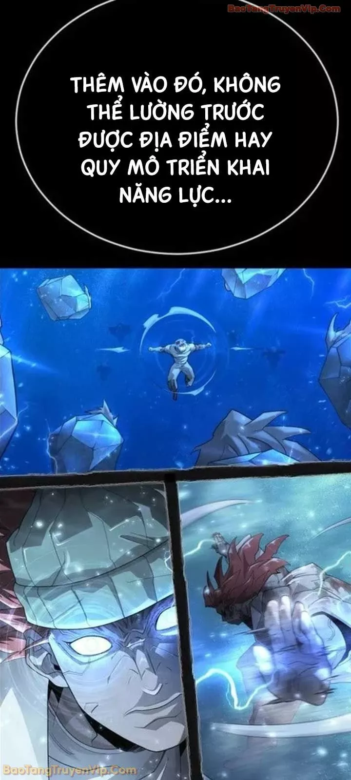 kỷ nguyên siêu anh hùng Chapter 224 70